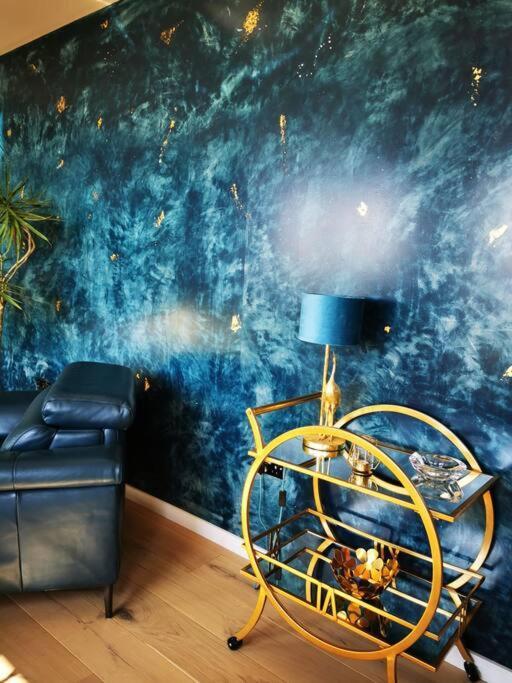 Appartement Luxury And South Downs National Park, Free Parking, Animals On Request *