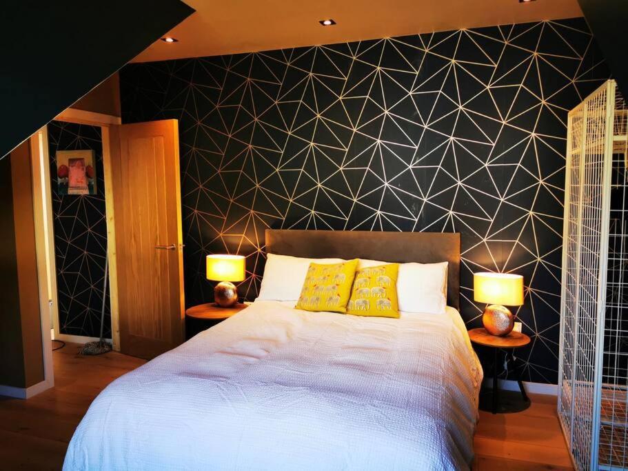 Luxury And South Downs National Park, Free Parking, Animals On Request Appartement *