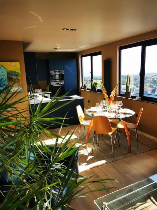 Luxury And South Downs National Park, Free Parking, Animals On Request * Hove