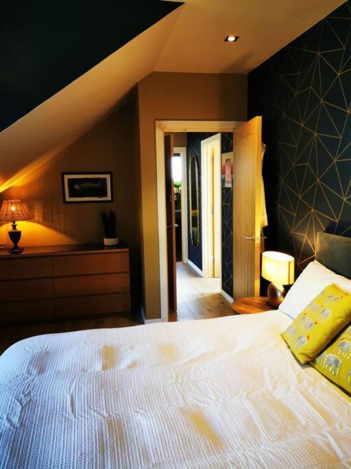 Luxury And South Downs National Park, Free Parking, Animals On Request Appartement Hove