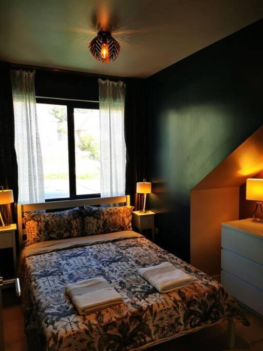 Luxury And South Downs National Park, Free Parking, Animals On Request Hove