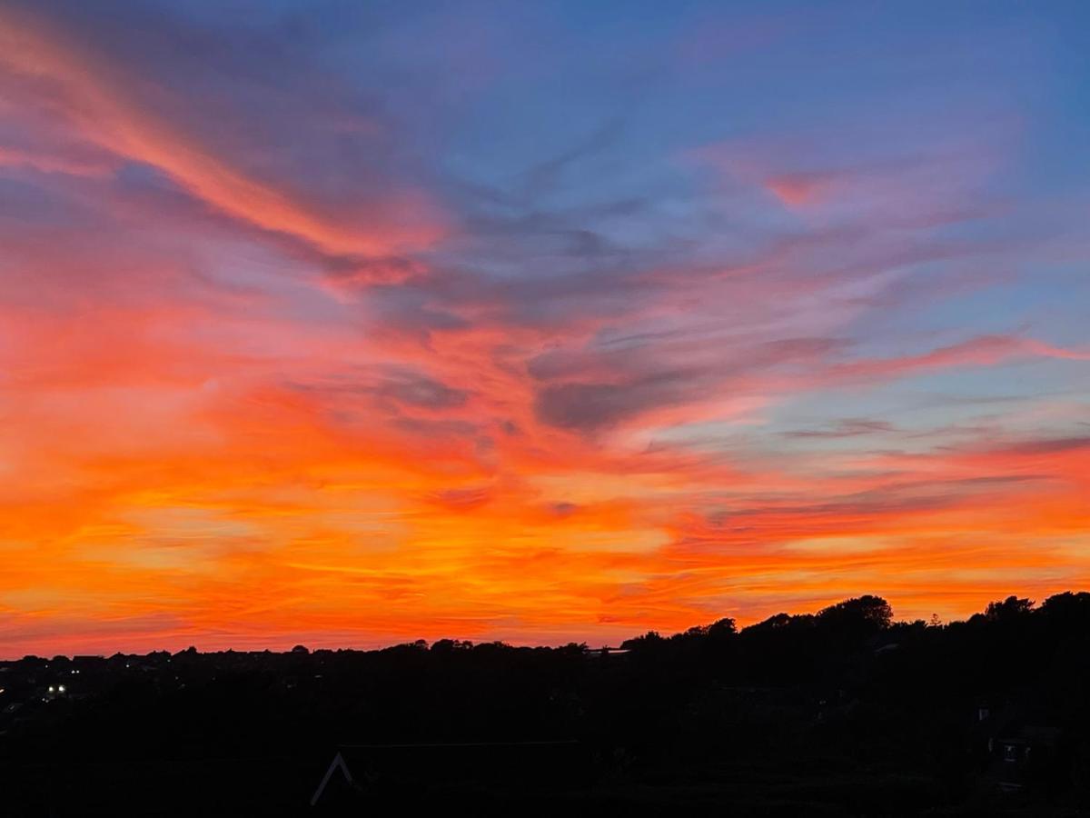 Luxury And South Downs National Park, Free Parking, Animals On Request Appartement Hove