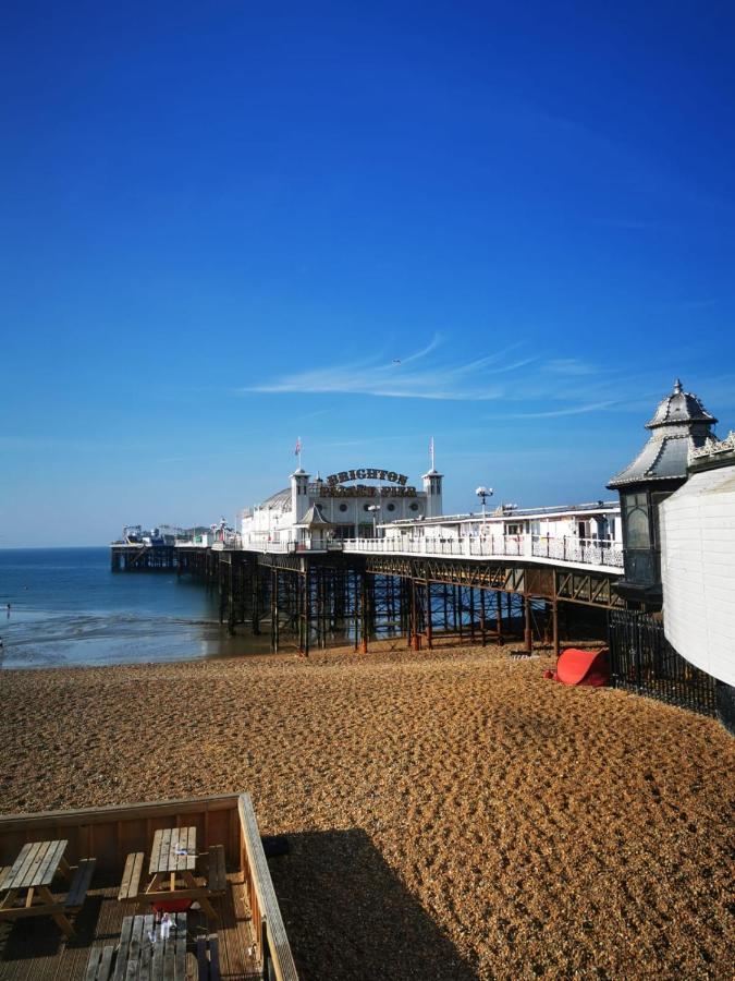 Luxury And South Downs National Park, Free Parking, Animals On Request Appartement
