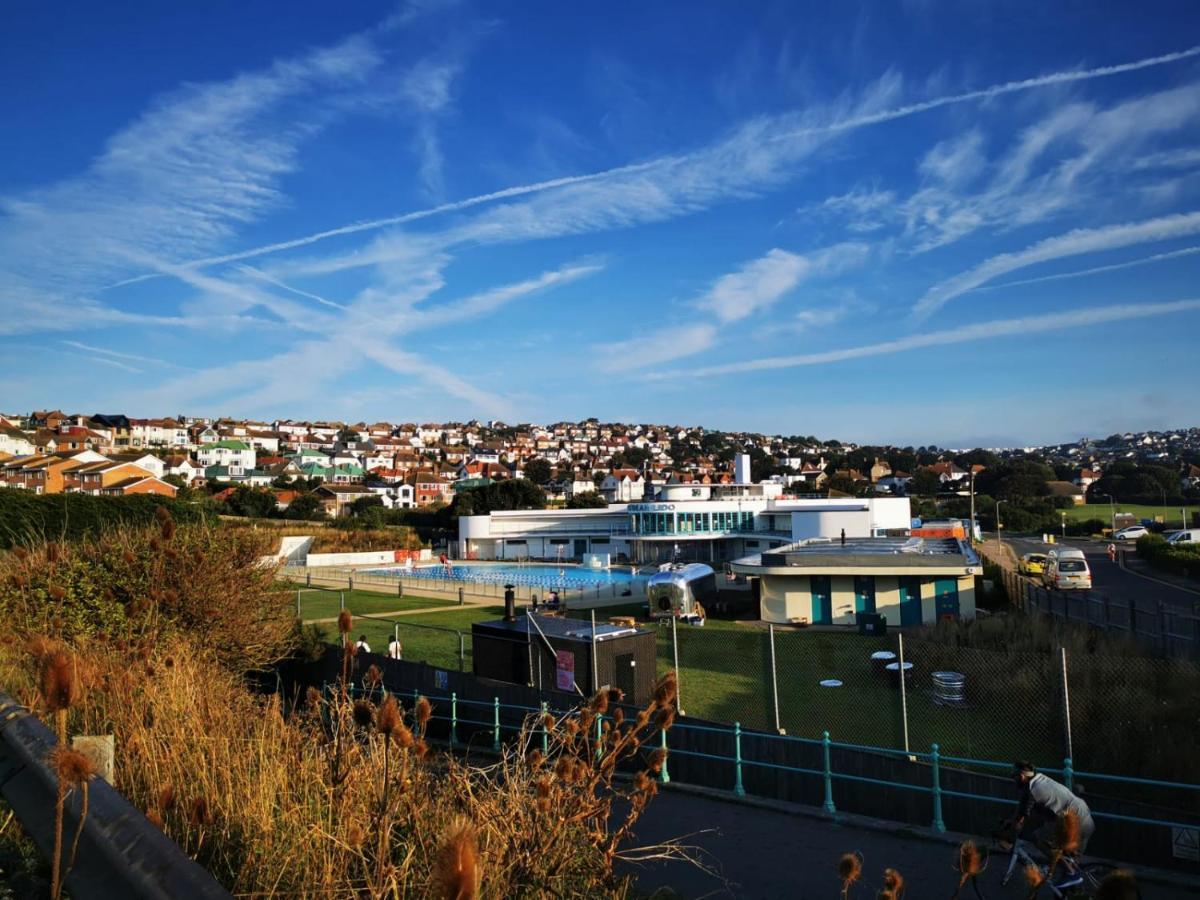 Luxury And South Downs National Park, Free Parking, Animals On Request Appartement *