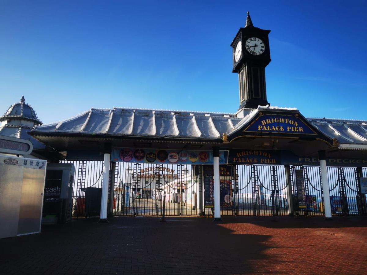 Luxury And South Downs National Park, Free Parking, Animals On Request * Hove