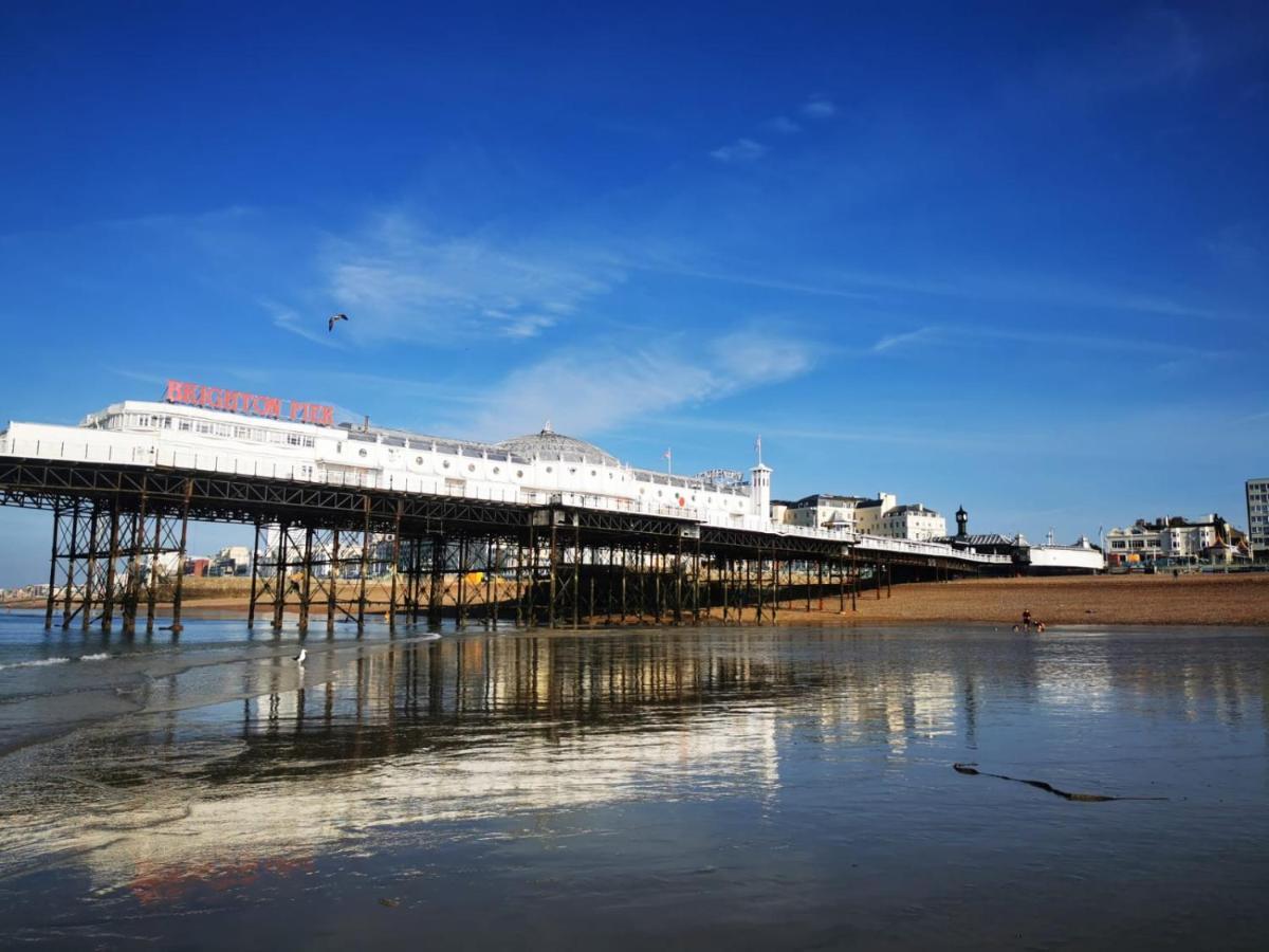 Luxury And South Downs National Park, Free Parking, Animals On Request