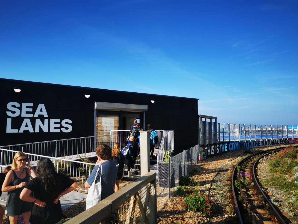 Luxury And South Downs National Park, Free Parking, Animals On Request
